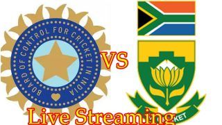 IND vs SA Live Streaming, U19 World Cup 2022: मोबाइल पर इस तरह देखें U-19 WC मैच की लाइव स्ट्रीमिंग
